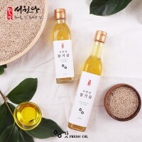 서원당 참기름 170ml