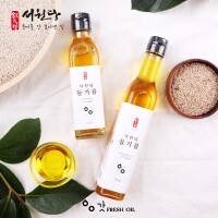 서원당 들기름 170ml