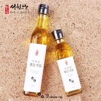 서원당 생들기름 170ml