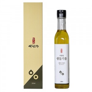 서원당 생들기름 250ml